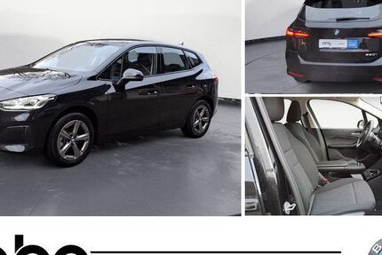 BMW 220 Active Tourer 10.948 km 27.850 &euro; Hausach 77756