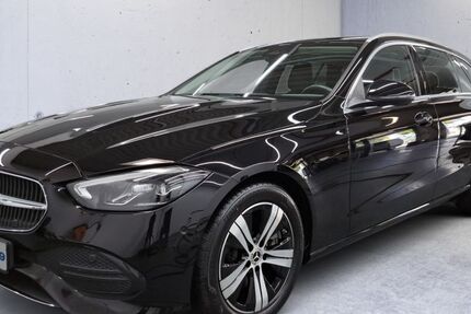 Mercedes-Benz C 200 29.650 km 34.890 &euro; Herbolzheim 79336