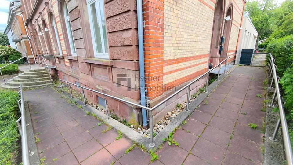 Gewerbeobjekt Bühl - 2.825&euro; | Angebot:22076047