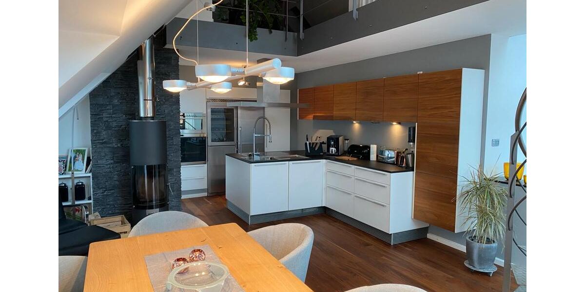 Loft - Studio - Atelier Durbach - 4.5 Zimmer, 140 m&sup2;, 498.000&euro; | Angebot:25989353