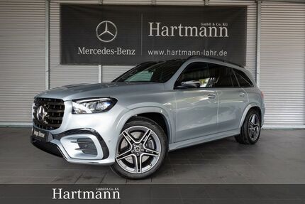 Mercedes-Benz GLS 450 5.850 km 102.850 &euro; Lahr 77933