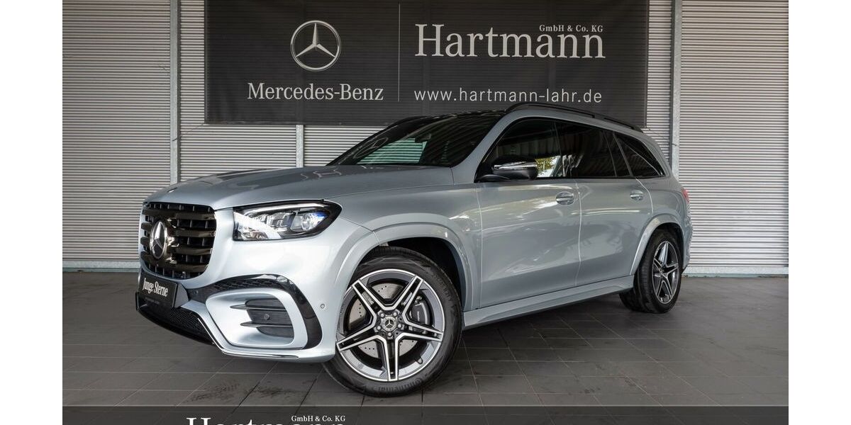 Mercedes-Benz GLS 450 5.850 km 102.850 &euro; Lahr 77933