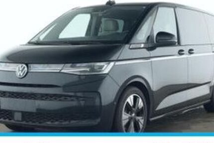 VW T7 Multivan 2.600 km 69.777 &euro; Lahr 77933
