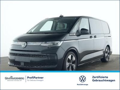 VW T7 Multivan 2.600 km 69.777 &euro; Lahr 77933