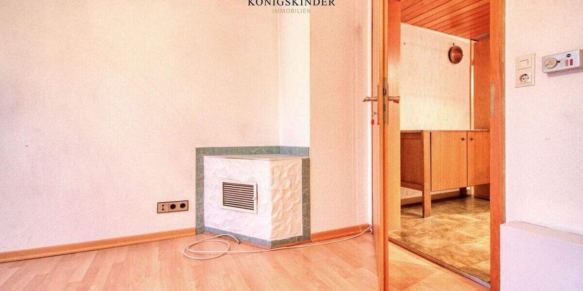 Mehrfamilienhaus, Wohnhaus Durbach / Ebersweier Ebersweier - 5 Zimmer, 164 m&sup2;, 490.000&euro; | Angebot:25730876