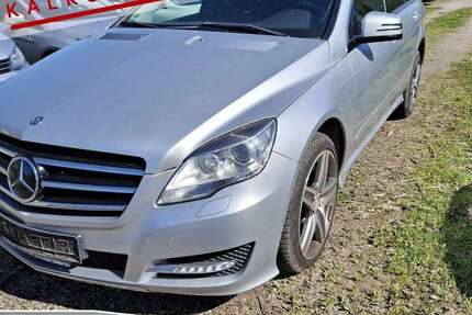 Mercedes-Benz R 350 201.988 km 9.685 &euro; Achern 77855