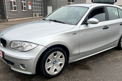 BMW 116 188.000 km 2.499 &euro; Lahr 77933