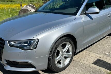 Audi A5 136.900 km 15.500 &euro; Steinach 77790