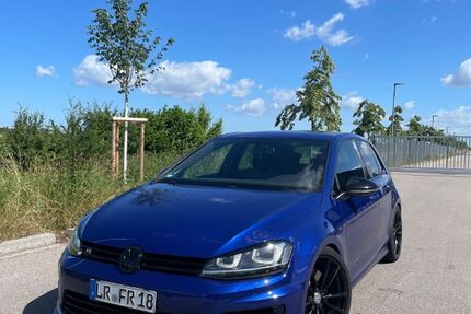 VW Golf 122.500 km 20.990 &euro; Lahr 77933