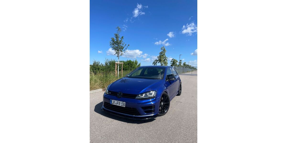 VW Golf 122.500 km 20.990 &euro; Lahr 77933