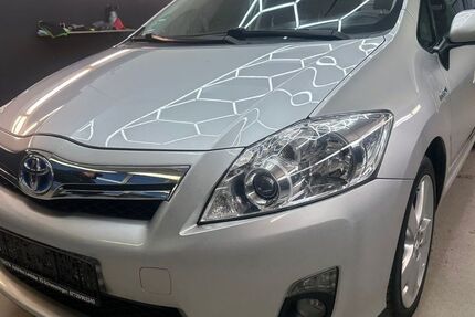 Toyota Auris 213.358 km 5.999 &euro; Herbolzheim 79336