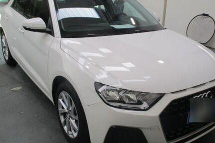 Audi A1 32.395 km 17.900 &euro; Sasbach 77880