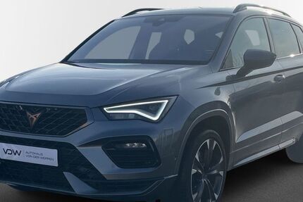 Cupra Ateca 32.505 km 34.750 &euro; Oberschopfheim 77948