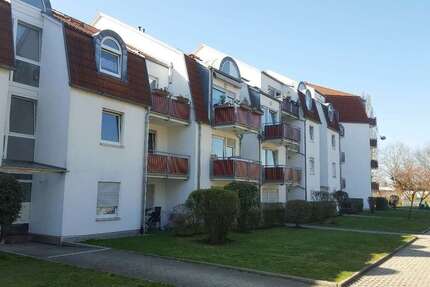 Wohnung Kehl - 2 Zimmer, 42 m&sup2;, 98.000&euro; | Angebot:24859540