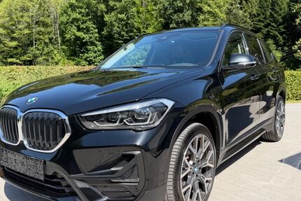 BMW X1 58.800 km 26.800 &euro; Ohlsbach 77797