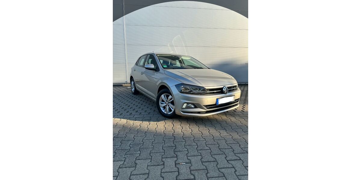 VW Polo 180.500 km 11.000 &euro; Schutterwald 77746