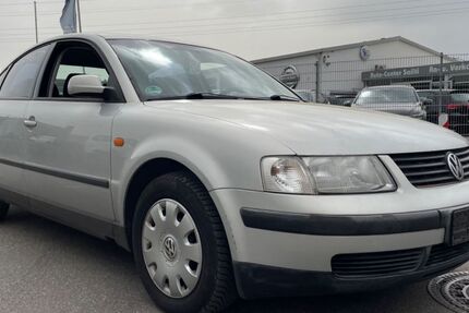 VW Passat 199.800 km 999 &euro; Lahr-Langenwinkel 77933