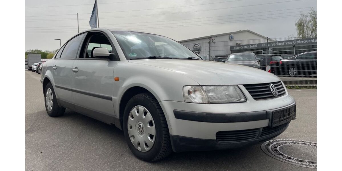 VW Passat 199.800 km 999 &euro; Lahr-Langenwinkel 77933