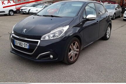 Peugeot 208 177.852 km 1.785 &euro; Achern 77855