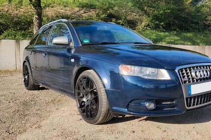 Audi A4 301.000 km 1.800 &euro; Ettenheim 77955