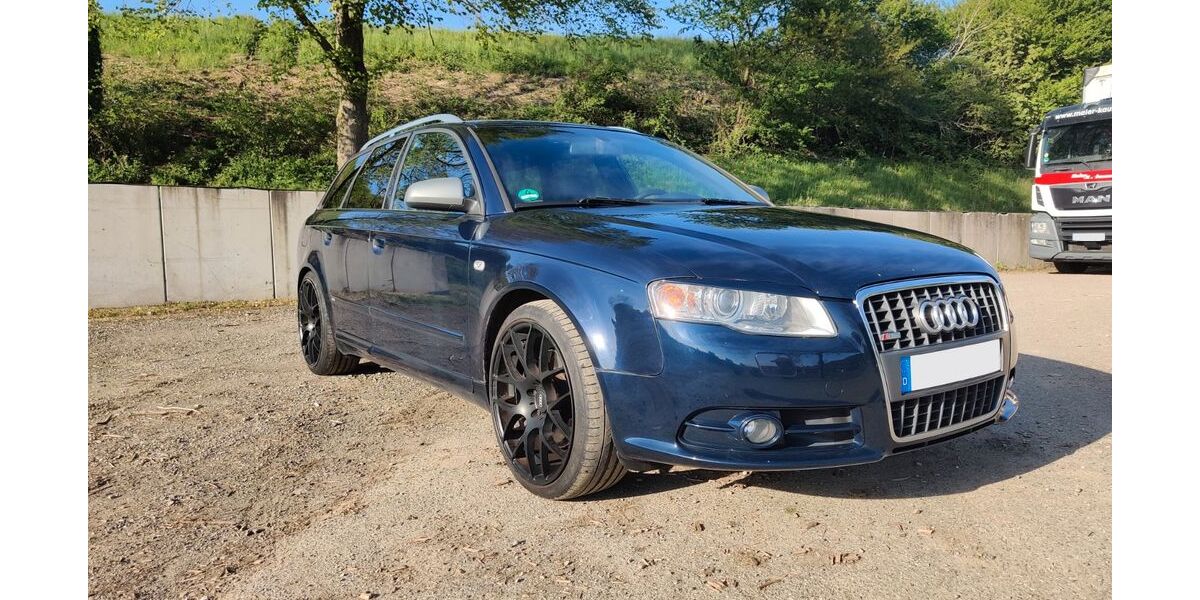 Audi A4 301.000 km 1.800 &euro; Ettenheim 77955