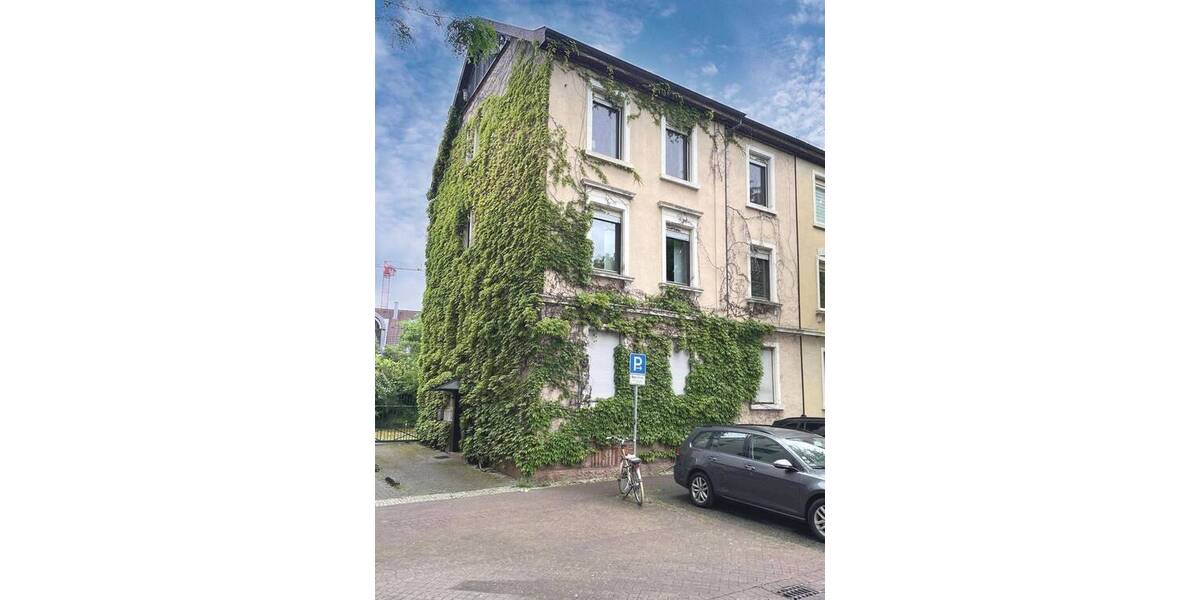 Mehrfamilienhaus, Wohnhaus Offenburg Südoststadt - 1 Zimmer, 213 m&sup2;, 690.000&euro; | Angebot:26608754