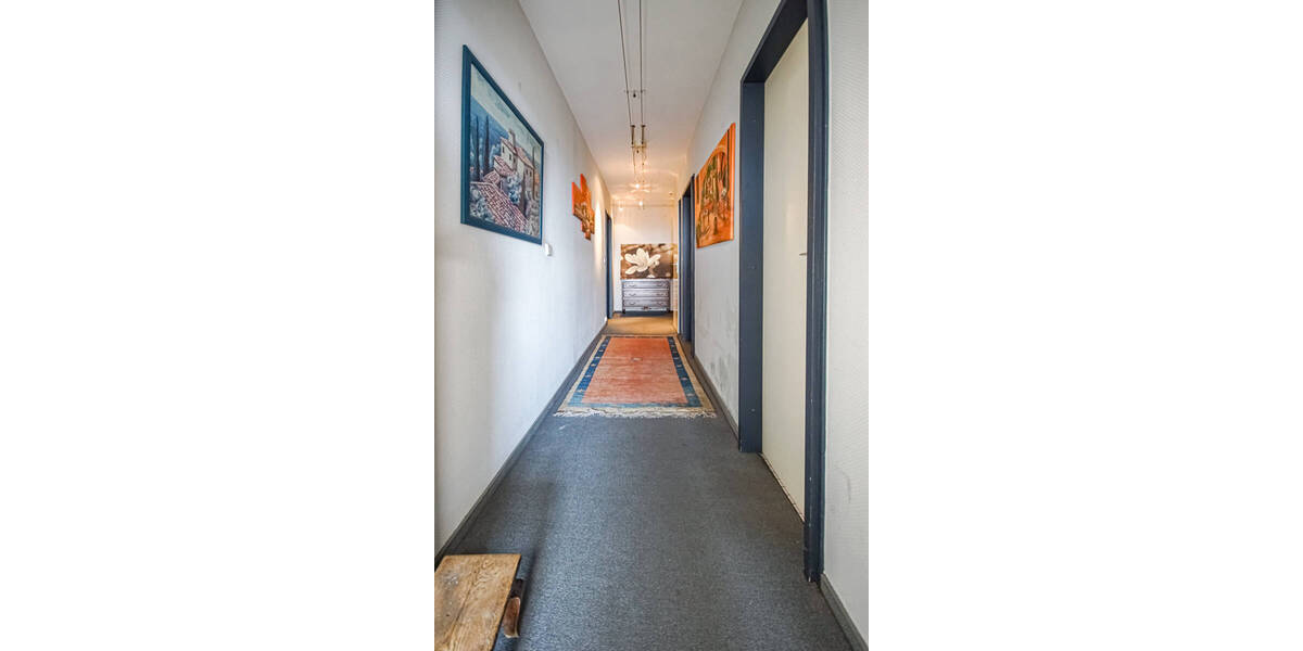 Etagenwohnung Kehl - 3 Zimmer, 88 m&sup2;, 209.000&euro; | Angebot:25694398