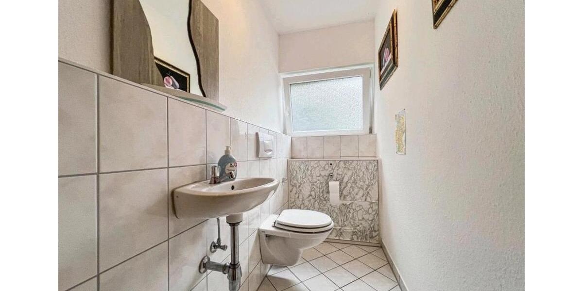 Etagenwohnung Oppenau - 3 Zimmer, 93 m&sup2;, 175.000&euro; | Angebot:26776980