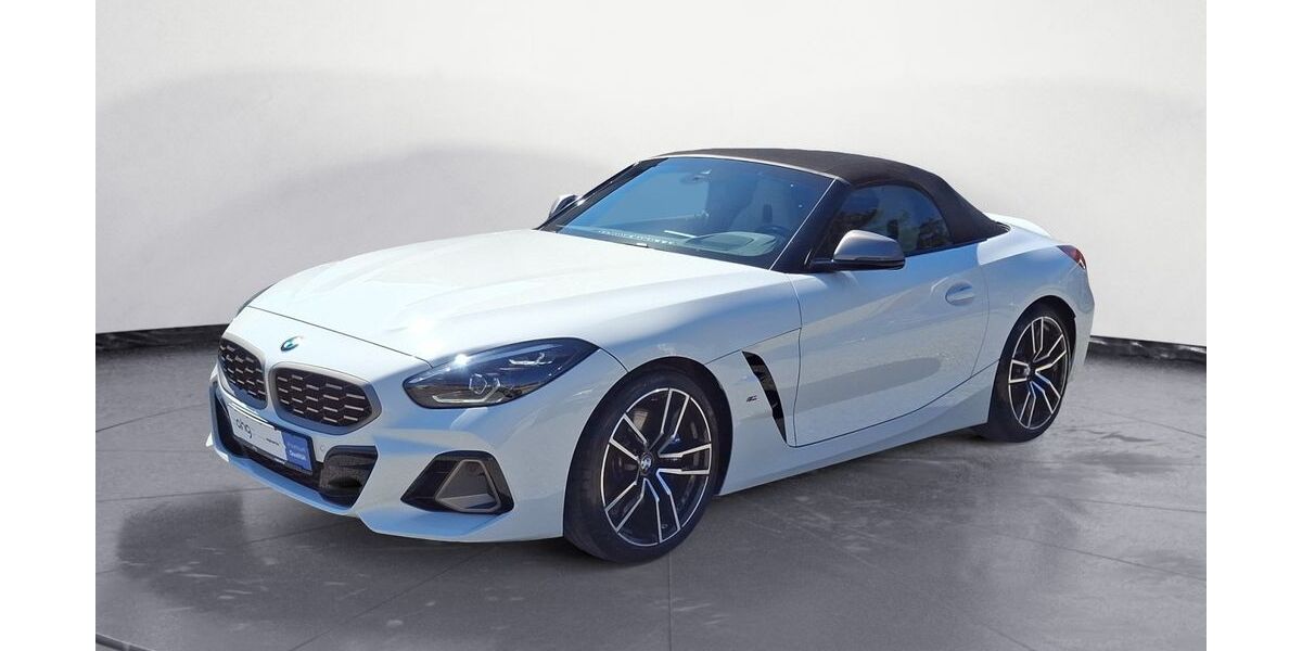 BMW Z4 M40 16.705 km 54.250 &euro; Lahr 77933