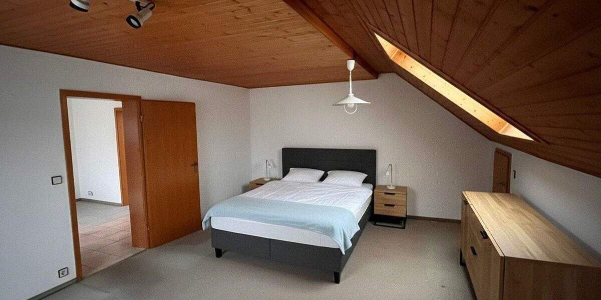 Reihenendhaus Lahr Sulz - 8 Zimmer, 185 m&sup2;, 440.000&euro; | Angebot:25820379