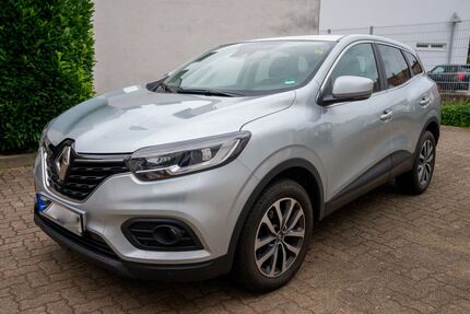 Renault Kadjar 124.700 km 11.000 &euro; Achern 77855