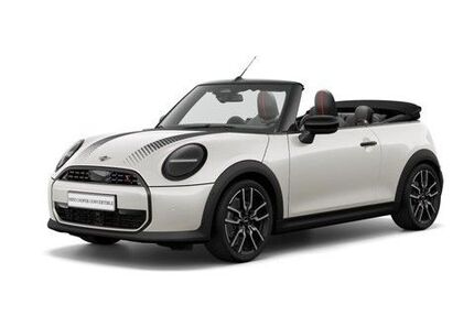 Mini Cooper S Cabrio 3.390 km 41.430 &euro; Offenburg 77656