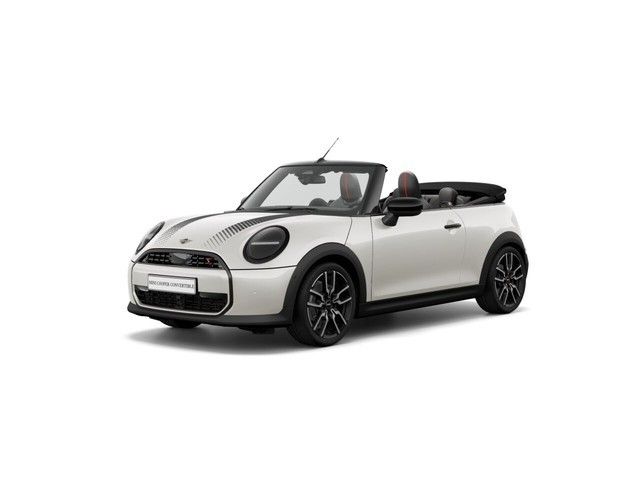 Mini Cooper S Cabrio 3.390 km 41.430 &euro; Offenburg 77656