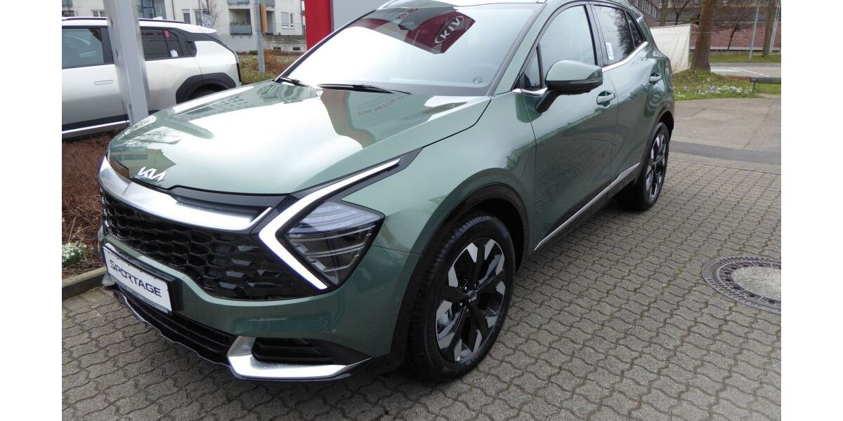 Kia Sportage 9.800 km 37.980 &euro; Offenburg 77652