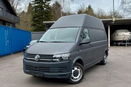 VW T6 Transporter 79.588 km 22.999 &euro; Lahr 77933