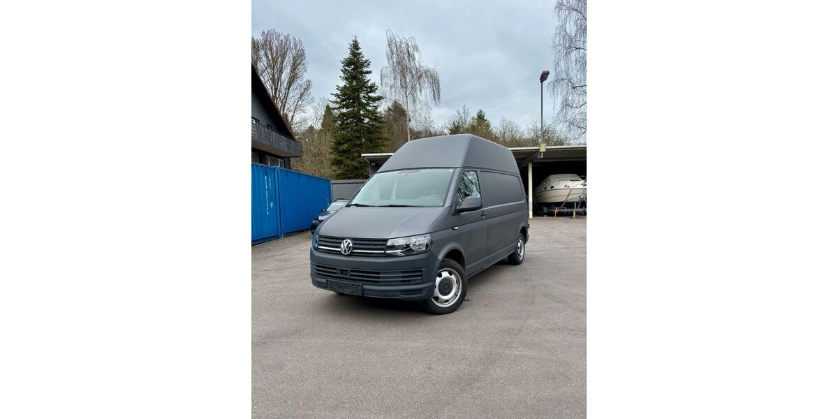 VW T6 Transporter 79.588 km 22.999 &euro; Lahr 77933