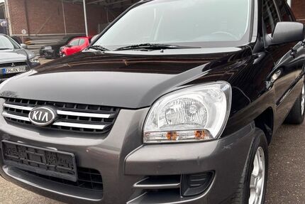 Kia Sportage 151.012 km 4.499 &euro; Herbolzheim 79336