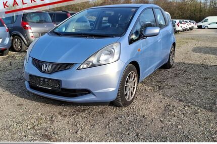 Honda Jazz 115.000 km 2.785 &euro; Achern 77855