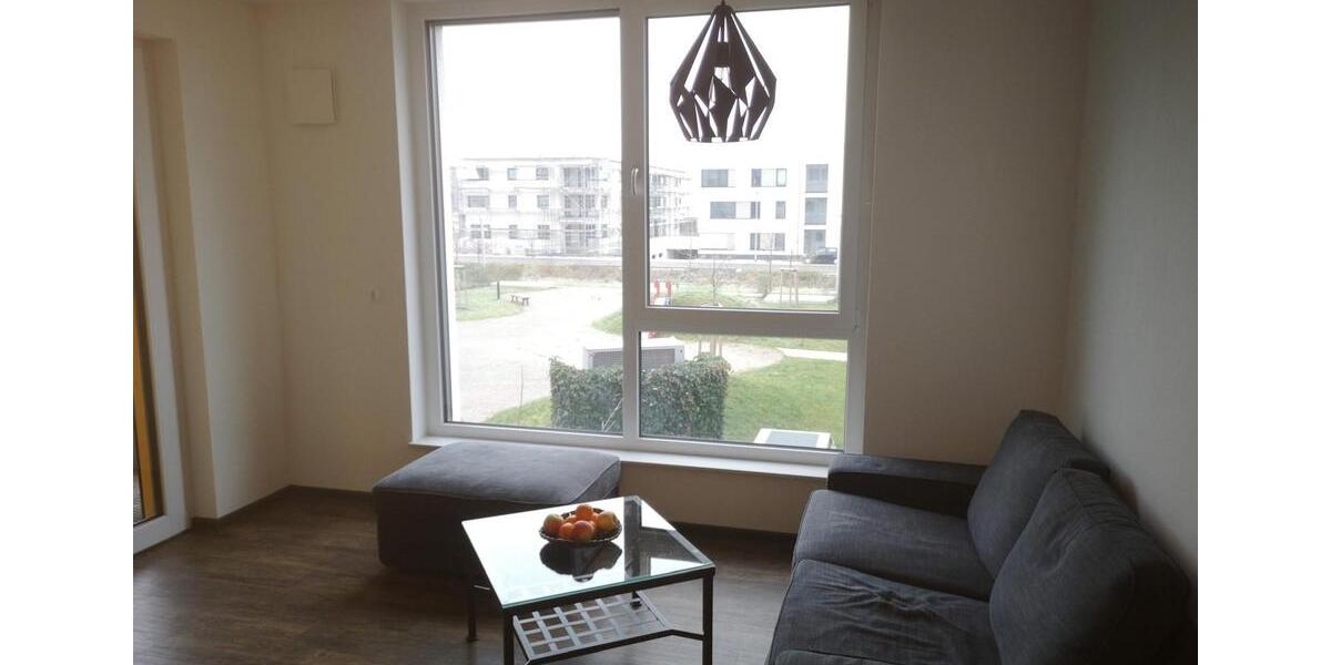 Etagenwohnung Offenburg Rammersweier - 1 Zimmer, 55 m&sup2;, 265.000&euro; | Angebot:27219905