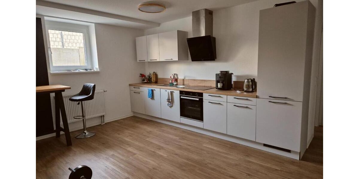 Etagenwohnung Lahr (Schwarzwald) - 2 Zimmer, 62 m&sup2;, 850&euro; | Angebot:25852524