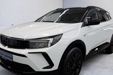 Opel Grandland (X) 17.600 km 22.890 &euro; Herbolzheim 79336