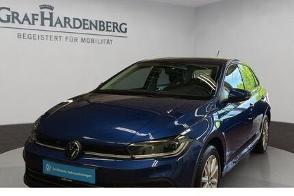 VW Polo 14.400 km 20.444 &euro; Offenburg 77652