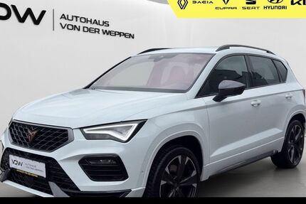 Cupra Ateca 25.138 km 34.480 &euro; Oberschopfheim 77948