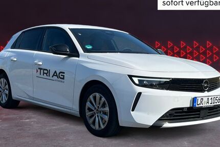 Opel Astra 7.127 km 21.436 &euro; Kippenheim 77971