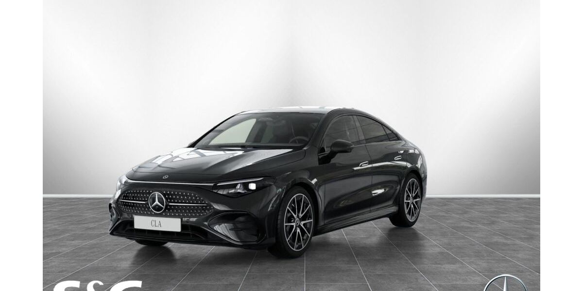 Mercedes-Benz CLA 200 10.000 km 48.470 &euro; Offenburg 77656