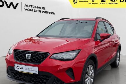 Seat Arona 23.934 km 16.570 &euro; Oberschopfheim 77948