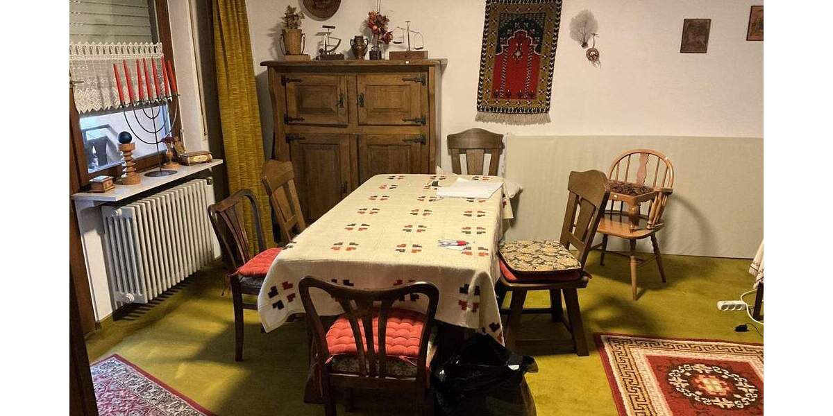 Einfamilienhaus Ettenheim - 6 Zimmer, 149 m&sup2;, 318.000&euro; | Angebot:25747812