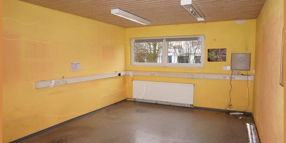 Gewerbeobjekt Zell am Harmersbach Zell - 3.800&euro; | Angebot:25689026