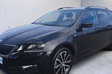 Skoda Octavia 64.350 km 18.490 &euro; Offenburg- Industriegebiet Elgersweier-Nord 77656