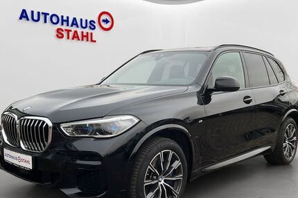 BMW X5 55.000 km 59.950 &euro; Schutterwald 77746